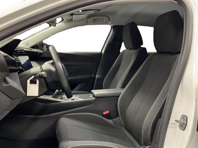 Peugeot 308 Nuevo  5P Active Pack Gasolina 130 S&S MAN     - Foto 10