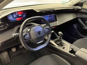 Peugeot 308 Nuevo  5P Active Pack Gasolina 130 S&S MAN     - Foto 16