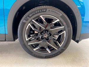 Peugeot 3008 Hybrid Nuevo 3008 Allure HYBRID 145 e-DCS6   - Foto 9