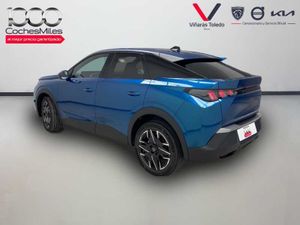 Peugeot 3008 Hybrid Nuevo 3008 Allure HYBRID 145 e-DCS6   - Foto 4