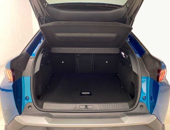 Peugeot 3008 Hybrid Nuevo 3008 Allure HYBRID 145 e-DCS6   - Foto 8