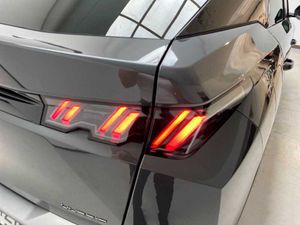 Peugeot 3008 Hybrid Nuevo 3008 Allure HYBRID 145 e-DCS6   - Foto 14