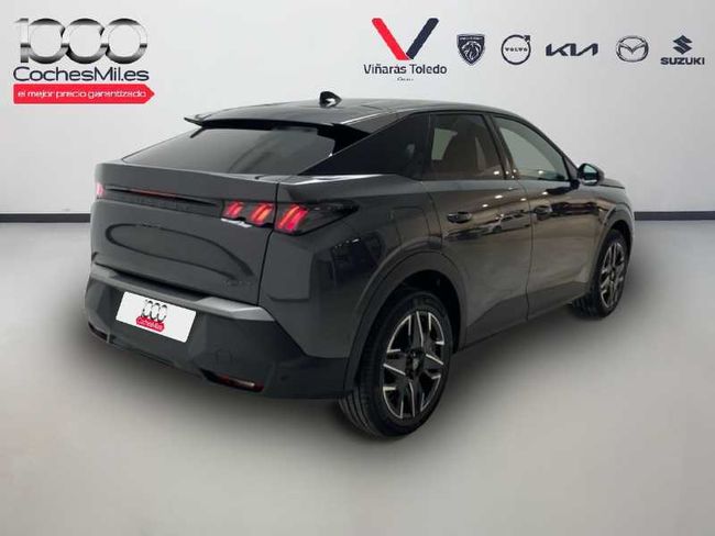 Peugeot 3008 Hybrid Nuevo 3008 Allure HYBRID 145 e-DCS6   - Foto 8