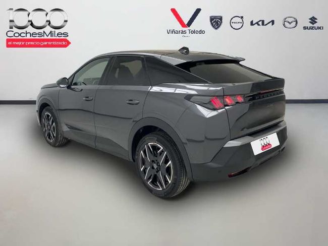 Peugeot 3008 Hybrid Nuevo 3008 Allure HYBRID 145 e-DCS6   - Foto 3