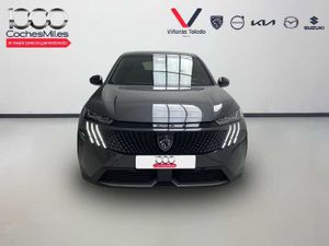 Peugeot 3008 Hybrid Nuevo 3008 Allure HYBRID 145 e-DCS6   - Foto 4
