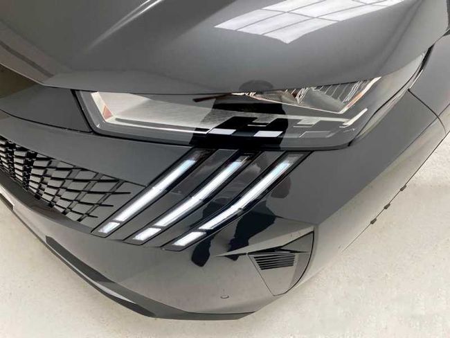 Peugeot 3008 Hybrid Nuevo 3008 Allure HYBRID 145 e-DCS6   - Foto 12