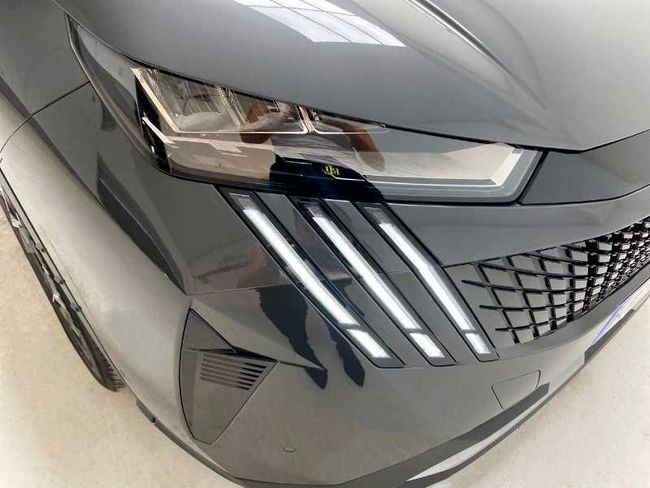 Peugeot 3008 Hybrid Nuevo 3008 Allure HYBRID 145 e-DCS6   - Foto 10