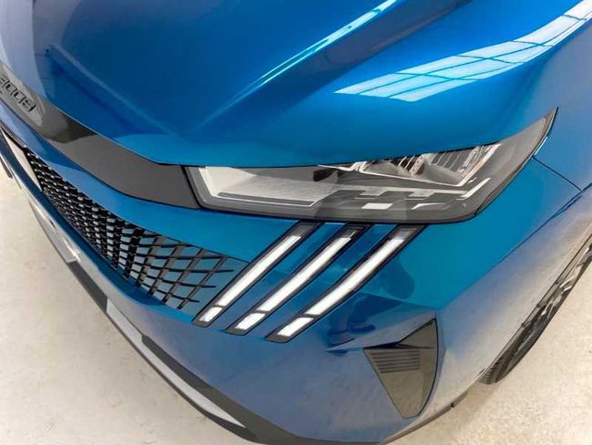 Peugeot 3008 Hybrid Nuevo 3008 Allure HYBRID 145 e-DCS6   - Foto 21