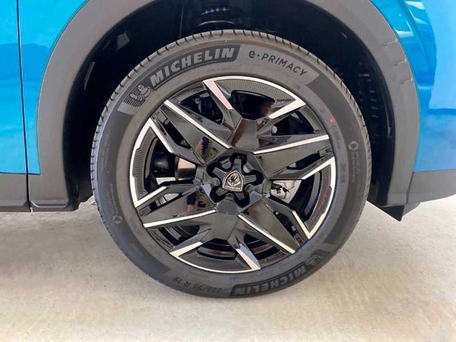 Peugeot 3008 Hybrid Nuevo 3008 Allure HYBRID 145 e-DCS6   - Foto 20