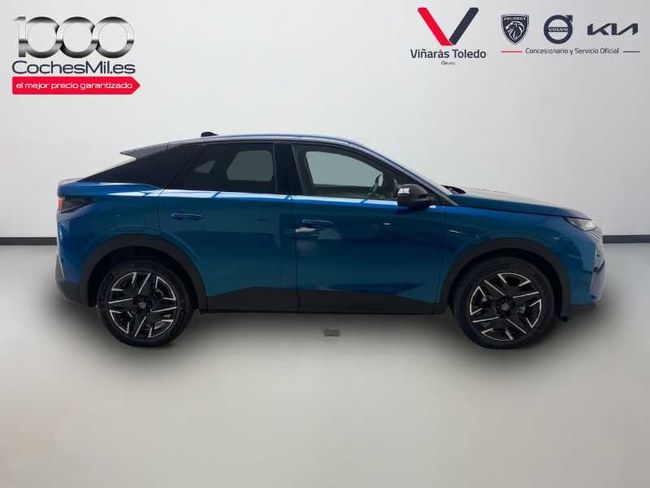 Peugeot 3008 Hybrid Nuevo 3008 Allure HYBRID 145 e-DCS6   - Foto 18