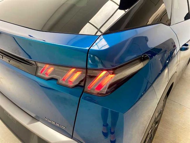 Peugeot 3008 Hybrid Nuevo 3008 Allure HYBRID 145 e-DCS6   - Foto 24