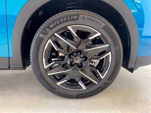 Peugeot 3008 Hybrid Nuevo 3008 Allure HYBRID 145 e-DCS6   - Foto 8