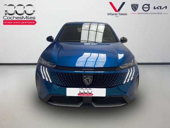 Peugeot 3008 Hybrid Nuevo 3008 Allure HYBRID 145 e-DCS6   - Foto 17