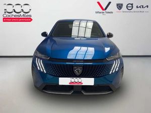 Peugeot 3008 Hybrid Nuevo 3008 Allure HYBRID 145 e-DCS6   - Foto 17