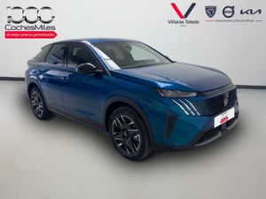 Peugeot 3008 Hybrid Nuevo 3008 Allure HYBRID 145 e-DCS6   - Foto 15