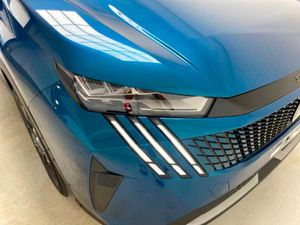 Peugeot 3008 Hybrid Nuevo 3008 Allure HYBRID 145 e-DCS6   - Foto 25