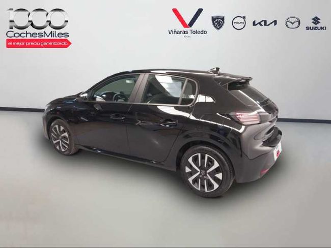 Peugeot 208 N 5P Active Gasolina 100 S&S 6 Vel MAN   - Foto 3