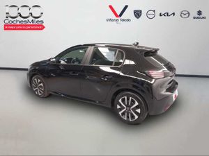 Peugeot 208 N 5P Active Gasolina 100 S&S 6 Vel MAN   - Foto 3