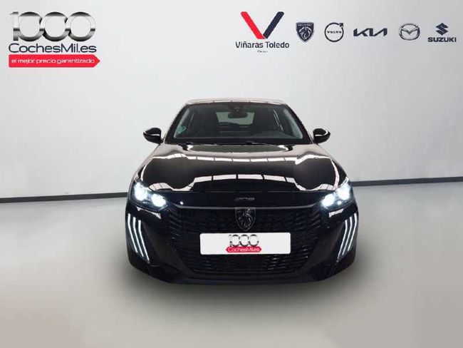 Peugeot 208 N 5P Active Gasolina 100 S&S 6 Vel MAN   - Foto 4