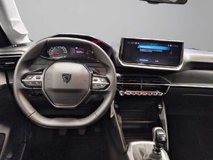 Peugeot 208 N 5P Active Gasolina 100 S&S 6 Vel MAN   - Foto 13