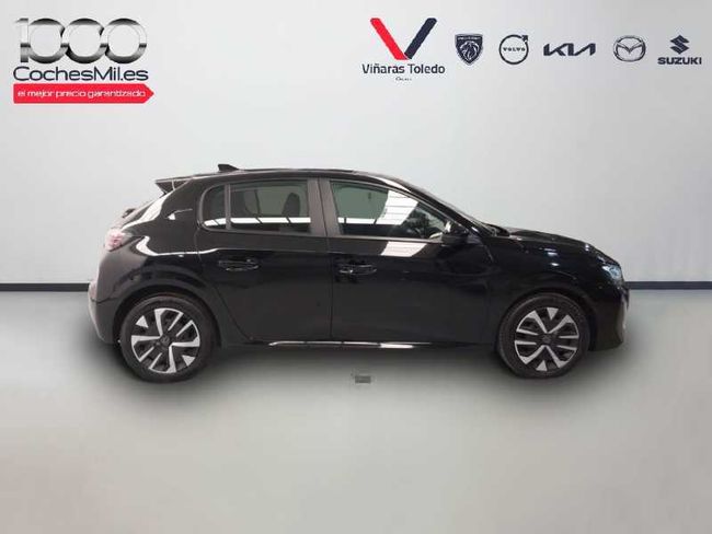 Peugeot 208 N 5P Active Gasolina 100 S&S 6 Vel MAN   - Foto 6