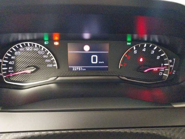 Peugeot 208 N 5P Active Gasolina 100 S&S 6 Vel MAN   - Foto 14