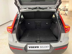 Volvo XC40 Pure Electric Plus Auto 69 Kwh   - Foto 11