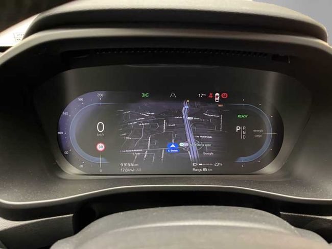 Volvo XC40 Pure Electric Plus Auto 69 Kwh   - Foto 14