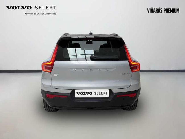 Volvo XC40 Pure Electric Plus Auto 69 Kwh   - Foto 8