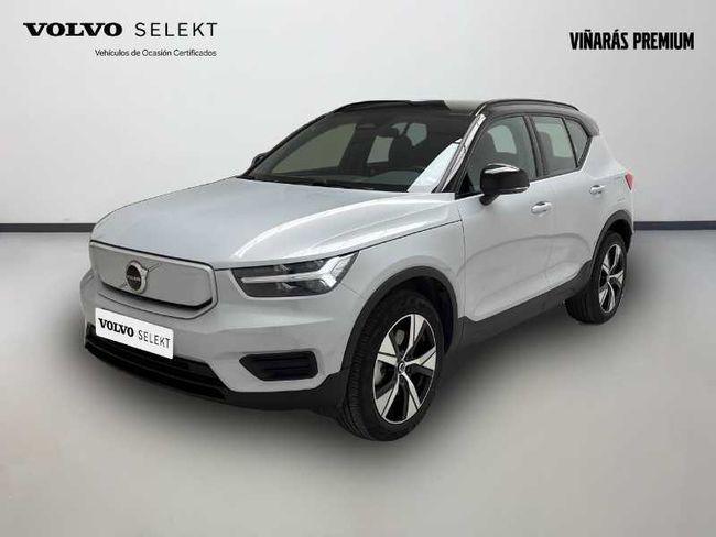 Volvo XC40 Pure Electric Plus Auto 69 Kwh   - Foto 2