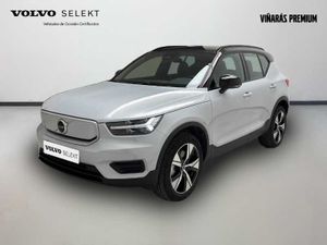Volvo XC40 Pure Electric Plus Auto 69 Kwh   - Foto 2