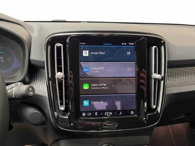 Volvo XC40 Pure Electric Plus Auto 69 Kwh   - Foto 10