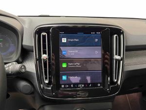 Volvo XC40 Pure Electric Plus Auto 69 Kwh   - Foto 10