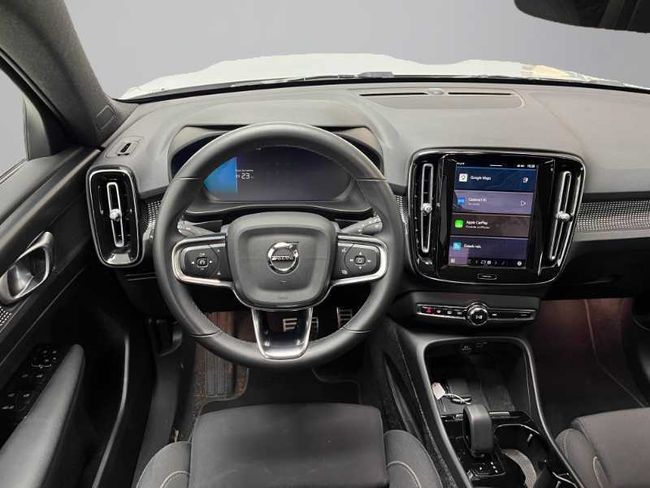 Volvo XC40 Pure Electric Plus Auto 69 Kwh   - Foto 18