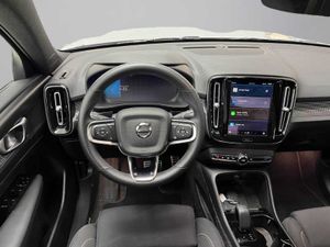 Volvo XC40 Pure Electric Plus Auto 69 Kwh   - Foto 18