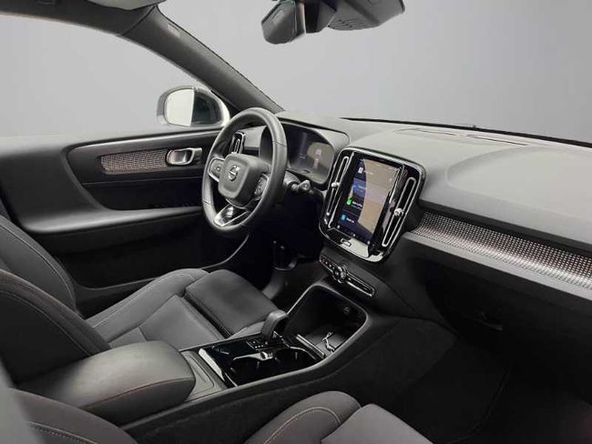 Volvo XC40 Pure Electric Plus Auto 69 Kwh   - Foto 20