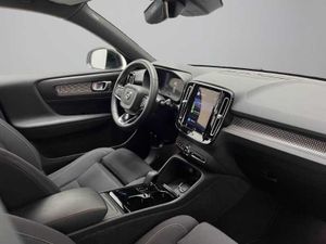 Volvo XC40 Pure Electric Plus Auto 69 Kwh   - Foto 20