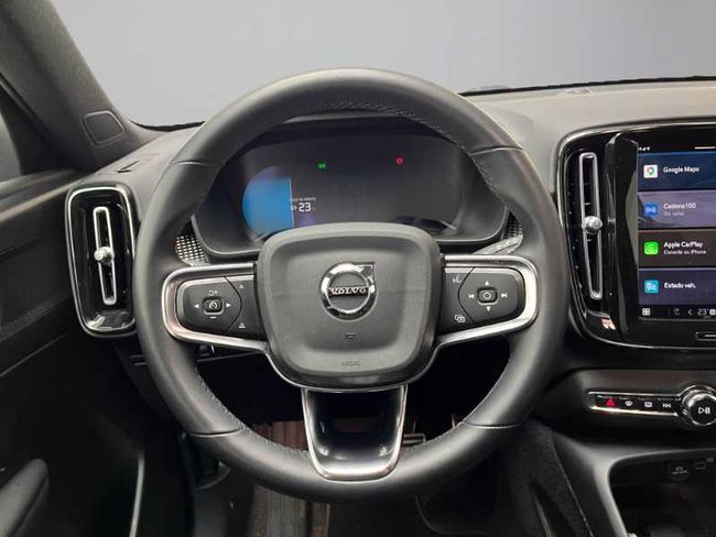 Volvo XC40 Pure Electric Plus Auto 69 Kwh   - Foto 19