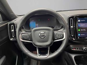 Volvo XC40 Pure Electric Plus Auto 69 Kwh   - Foto 19