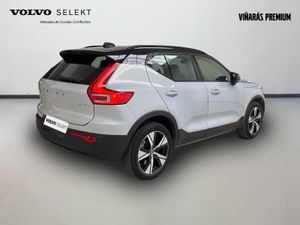 Volvo XC40 Pure Electric Plus Auto 69 Kwh   - Foto 5