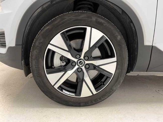 Volvo XC40 Pure Electric Plus Auto 69 Kwh   - Foto 12