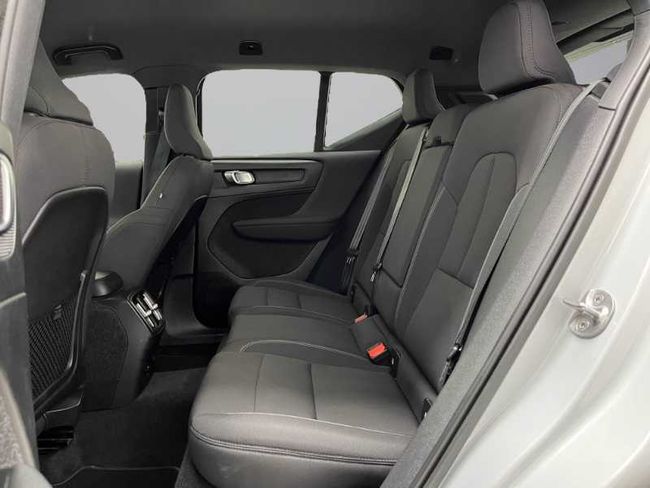 Volvo XC40 Pure Electric Plus Auto 69 Kwh   - Foto 13