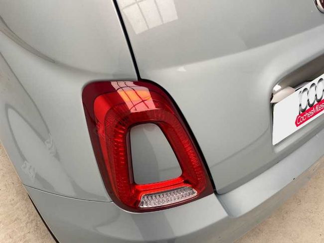 Fiat 500 FIAT  1.0 Hybrid 51kw (70CV) Dolcevita   - Foto 11