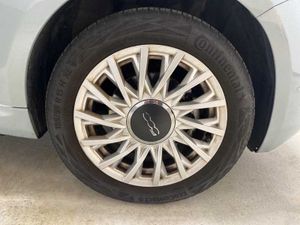 Fiat 500 FIAT  1.0 Hybrid 51kw (70CV) Dolcevita   - Foto 12