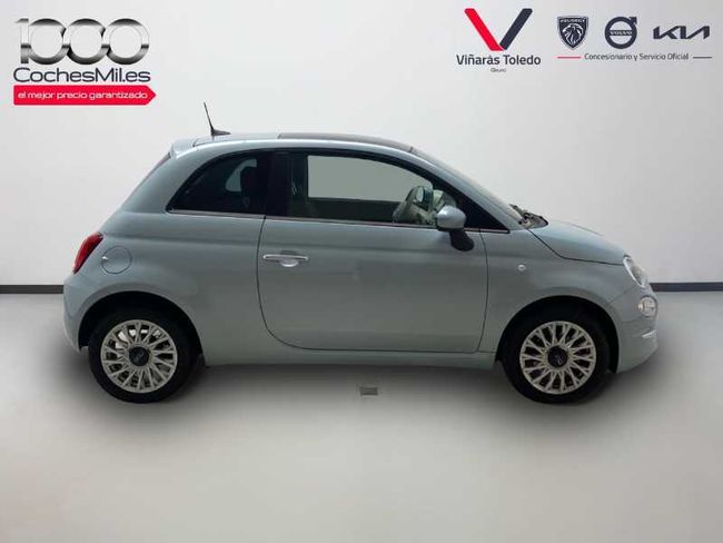 Fiat 500 FIAT  1.0 Hybrid 51kw (70CV) Dolcevita   - Foto 3