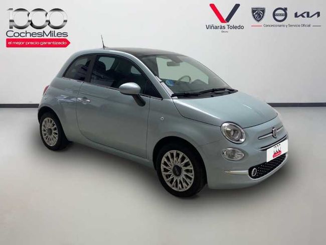 Fiat 500 FIAT  1.0 Hybrid 51kw (70CV) Dolcevita   - Foto 6
