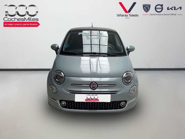 Fiat 500 FIAT  1.0 Hybrid 51kw (70CV) Dolcevita   - Foto 5