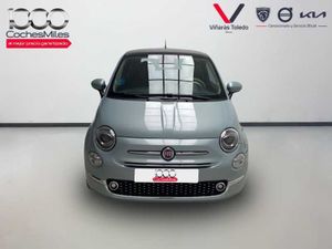 Fiat 500 FIAT  1.0 Hybrid 51kw (70CV) Dolcevita   - Foto 5
