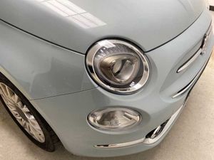 Fiat 500 FIAT  1.0 Hybrid 51kw (70CV) Dolcevita   - Foto 13