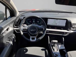 Kia Sportage Nuevo  1.6 CRDi MHEV 136CV Business 4x2 Etiqueta ECO AUTO   - Foto 18